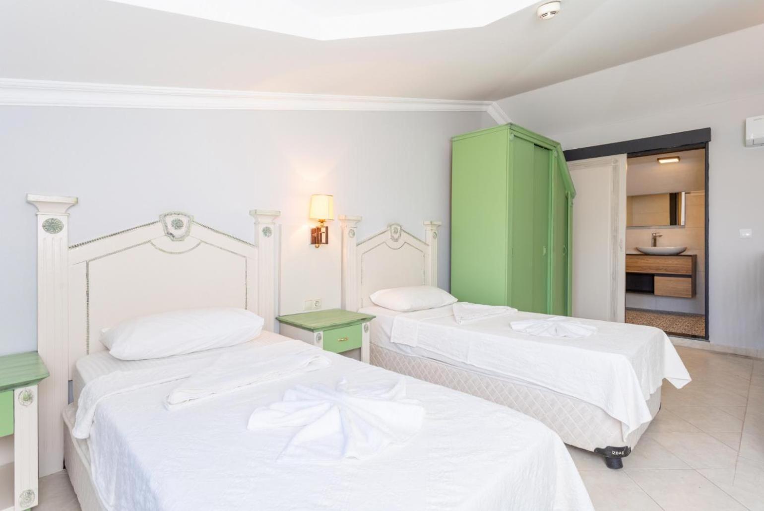 Villa Elmas Paradise داليان المظهر الخارجي الصورة