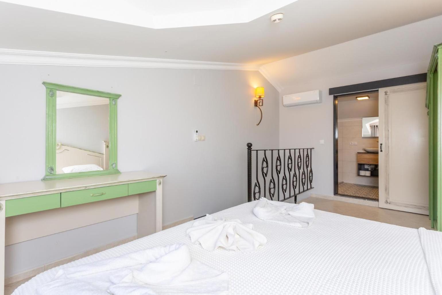 Villa Elmas Paradise داليان المظهر الخارجي الصورة