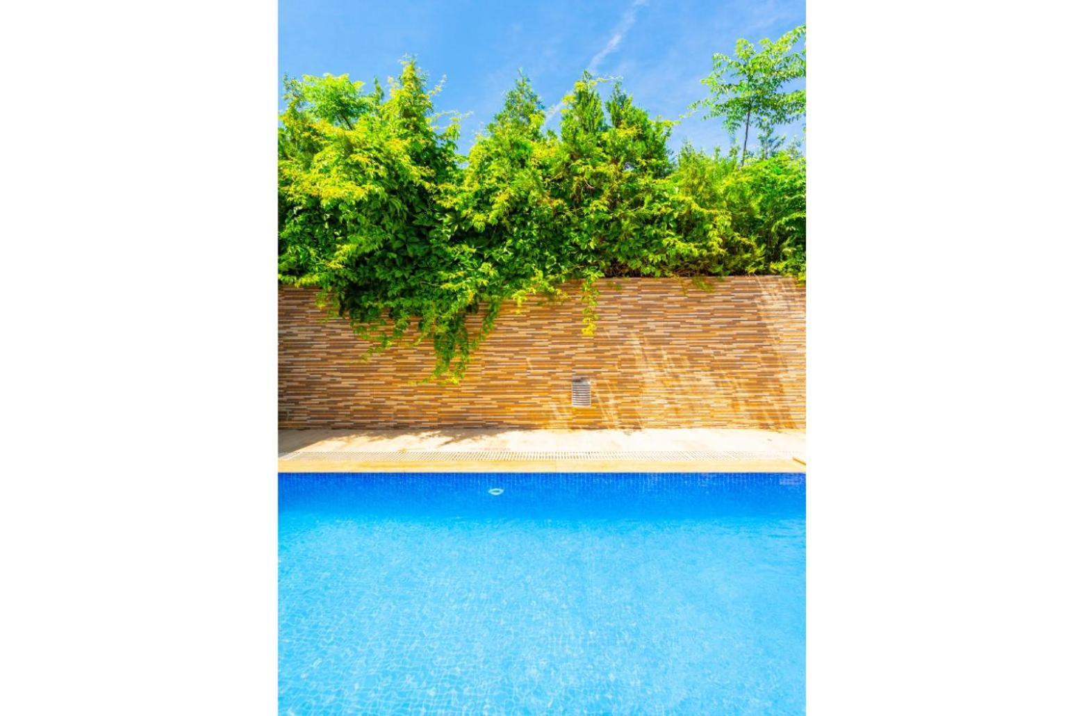 Villa Elmas Paradise داليان المظهر الخارجي الصورة
